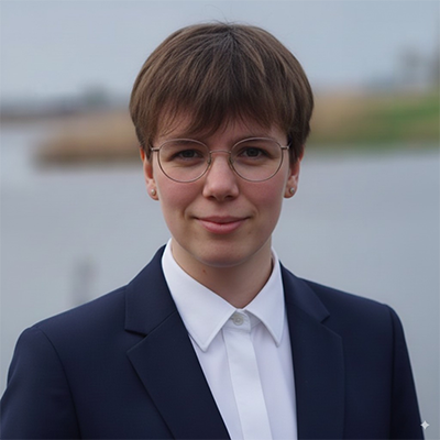 Jessica Faber, Inhaberin von Deine Lieblingsdesigner