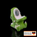 Ohrring T-Rex - Dein kreativer Blickfang