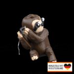 Ohhring Faultier - Dein stylischer Begleiter