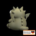 Spardose Drachenbaby - Dein magischer Schatzhüter