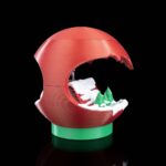 Weihnachten LED Teelicht „Winterdorf“ – 3D-Druck Made in Germany | Tischlampe