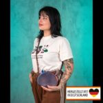 Tasche Drache - Mystischer Begleiter für unterwegs