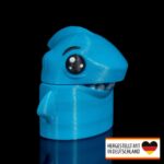 AirPods Case Hai | Lustige 3D-Hülle Made in Germany