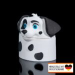 AirPods Case Hund | Lustige 3D-Hülle Made in Germany
