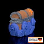 AirPods Case Oktopus | Lustige 3D-Hülle Made in Germany