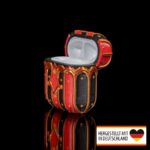 AirPods Case Zirkus – Lustige 3D-Hülle Made in Germany