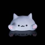 Figur 3er Set – Katzenversteck – 3D-Druck in Germany