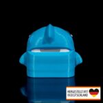 AirPods Case Hai | Lustige 3D-Hülle Made in Germany