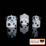 AirPods Case Hund | Lustige 3D-Hülle Made in Germany