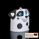 AirPods Case Hund | Lustige 3D-Hülle Made in Germany