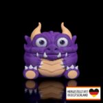 AirPods Case Monster | Lustige 3D-Hülle Made in Germany