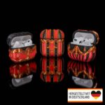 AirPods Case Zirkus – Lustige 3D-Hülle Made in Germany