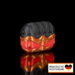 AirPods Case Zirkus – Lustige 3D-Hülle Made in Germany