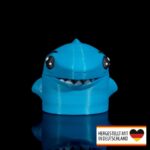 AirPods Case Hai | Lustige 3D-Hülle Made in Germany