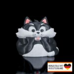 AirPods Case Katze | Lustige 3D-Hülle Made in Germany