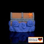 AirPods Case Oktopus | Lustige 3D-Hülle Made in Germany