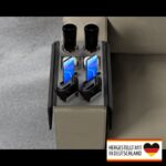 Organizer Armlehnen Multi - Dein cleverer Ordnungshelfer