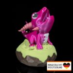 Luftbefeuchter Baby Drache - Dein stilvoller Raumklimaheld