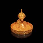 Backflow Räucherkegel Wunderlampe | 3D-Druck Made in Germany