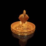 Backflow Räucherkegel Wunderlampe | 3D-Druck Made in Germany