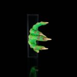 Buchstütze Monster Hand – 3D-Druck aus Deutschland