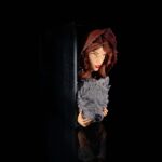 Buchstütze Rotkäppchen – 3D-Druck aus Deutschland