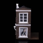 Buchstütze Sehnsucht – 3D-Druck aus Deutschland