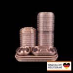 Organizer Rattan - Vielseitiger Ordnungshelfer für Zuhause