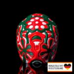 Totenkopf Sugar Calavera - Dein mystischer Begleiter