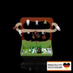 Ohrring Display - Eleganter Halter für deine Schmuckstücke