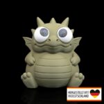 Spardose Drachenbaby - Dein magischer Schatzhüter