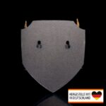 Wanddeko Wasserdrachen Trophäe - Mystischer Blickfang für Dein Zuhause