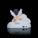 Diorama Engel Wolke – 3D-Druck aus Deutschland