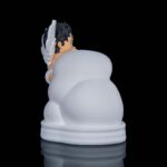 Diorama Engel Wolke – 3D-Druck aus Deutschland