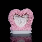 Diorama Herz – romantisches Geschenk aus 3D-Druck