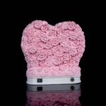 Diorama Herz – romantisches Geschenk aus 3D-Druck