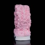 Diorama Herz – romantisches Geschenk aus 3D-Druck