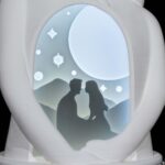 Diorama Liebe – 3D-Druck aus Deutschland