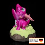 Luftbefeuchter Baby Drache - Dein stilvoller Raumklimaheld