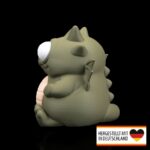 Spardose Drachenbaby - Dein magischer Schatzhüter