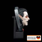 Wanddeko Dracula - Dein mystischer Blickfang