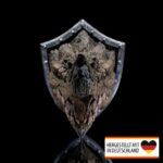 Wanddeko Trophäe Dragon - Mystischer Blickfang für Dein Zuhause