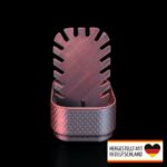 Organizer Schmuckjuwel - Eleganter Ordnungshelfer für Schmuck