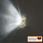 Wandlampe „Elfe“ – 3D-Druck Made in Germany