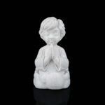 Kinderzimmerlampen Nachtlicht Stehlampe „Engel“ – 3D-Druck in Germany