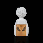 Kinderzimmerlampen Nachtlicht Stehlampe „Engel“ – 3D-Druck in Germany