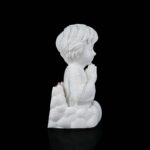 Kinderzimmerlampen Nachtlicht Stehlampe „Engel“ – 3D-Druck in Germany