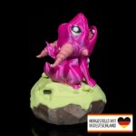 Luftbefeuchter Baby Drache - Dein stilvoller Raumklimaheld