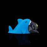 Figur Katzenhai – 3D-Druck in Germany