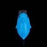 Figur Katzenhai – 3D-Druck in Germany